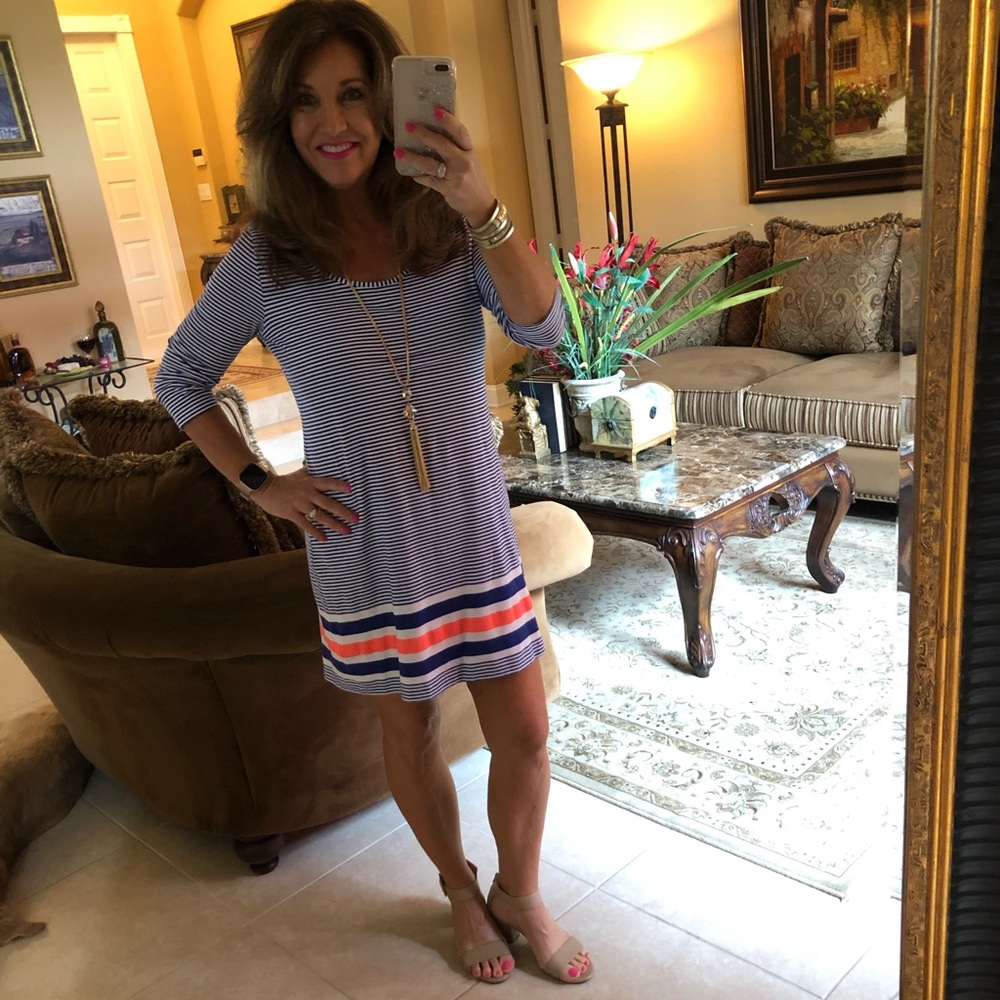 Lily Pulitzer dress